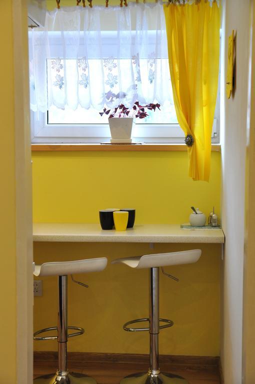 Angel Apartment Krynica-Zdrój Quarto foto