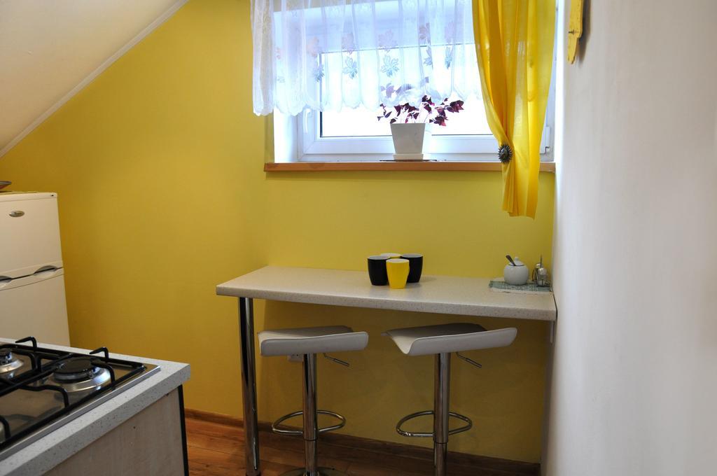 Angel Apartment Krynica-Zdrój Quarto foto