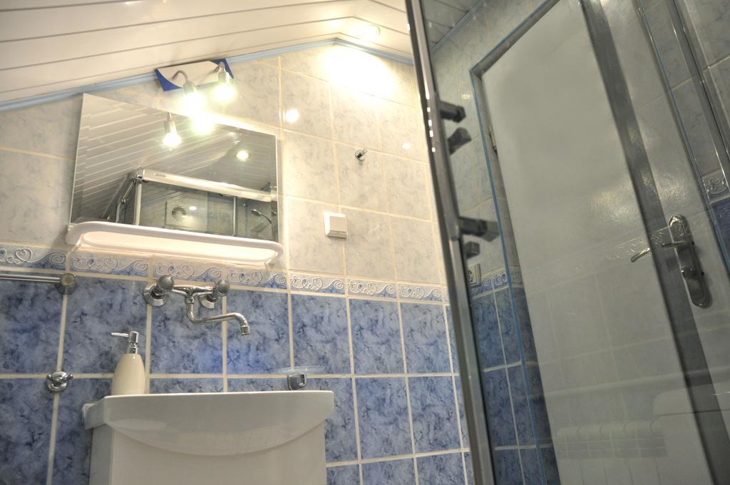 Angel Apartment Krynica-Zdrój Quarto foto